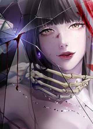 无限逃离：我的恐怖恋人 截图1