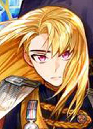 公爵之女的“伪”理想型恋人 截图1