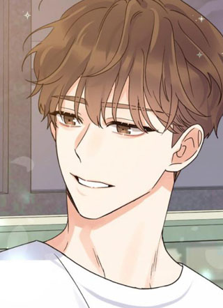 如果要定义我们的关系的话，XOXO 截图1