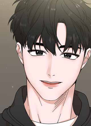 嘴唇漂亮的男人 截图1