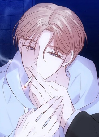 解药韩漫 截图1