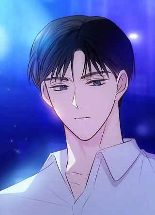 解药韩漫 截图1