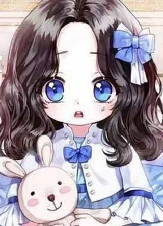 查看状态窗的小皇女 截图1