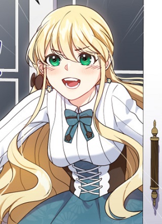 艺世界恶女新登场 截图1