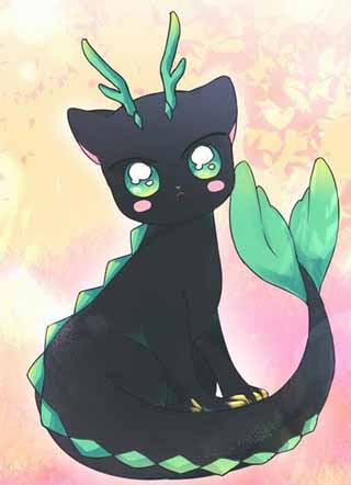 兔兔的小龙宝 截图1