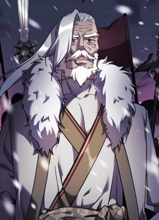 灭世女神今年5岁 截图1