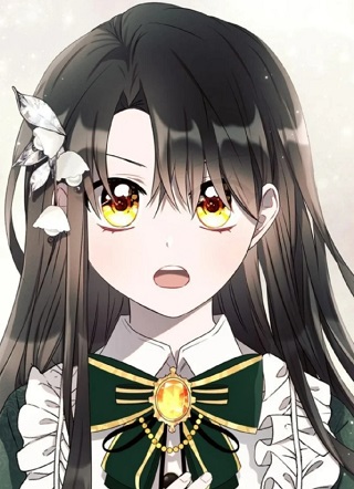 黑暗皇女:雅什泰洛迪 截图1