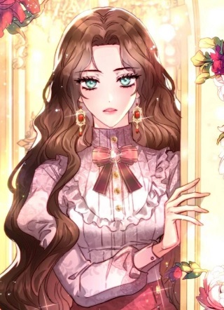 绽放的逆袭之花罗婕琳 截图1