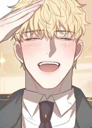 亲爱的长官Darling 截图1