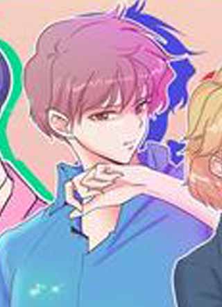 今日男神死翘翘 截图1