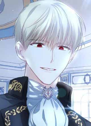 成为皇太子的未婚妻 截图1