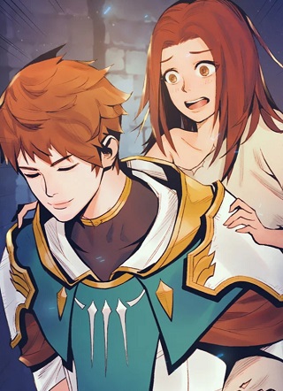 冤种玩家的升级法 截图1