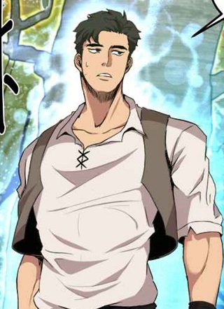 肌肉猛男少女心 截图1