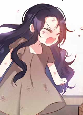 被恶魔宠爱的女儿 截图1