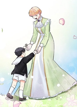 花舞风吟：再次重逢的艾尔 截图1