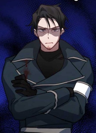 三流恶棍的退休生活 截图1