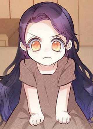 深受恶魔喜爱的女儿 截图1