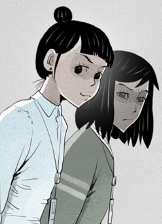 异感追击：连瞳 截图1