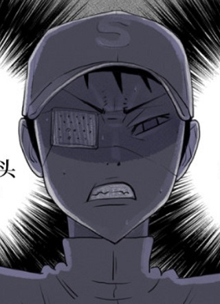 异感追击：连瞳 截图1