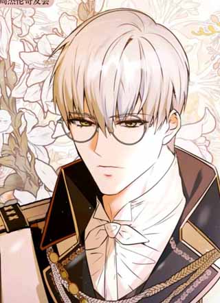 公爵家的黑幕千金 截图1