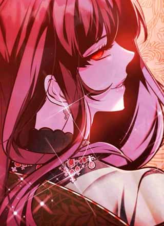 公爵家的黑幕小姐 截图1