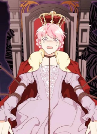 乐透王女 截图1