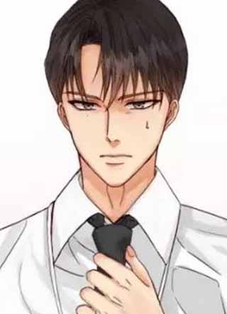 画笔下的上司 截图1