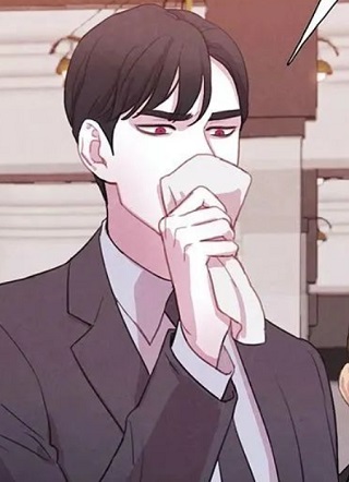 吸血鬼的美食 截图1