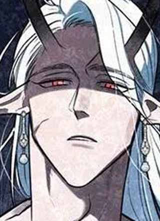 误入魔王漫画 截图1