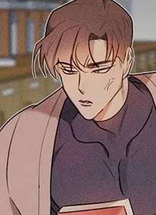 误入魔王漫画 截图1