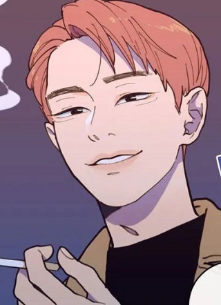 爱与恨纠缠 截图1