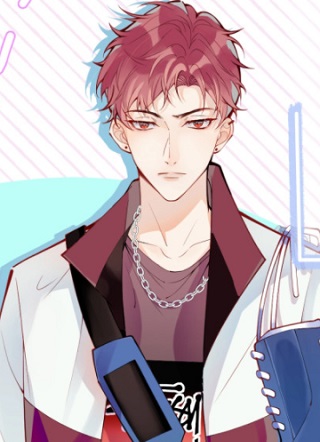 校霸又在装乖了 截图1