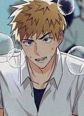 当男人遇见疯子 截图1