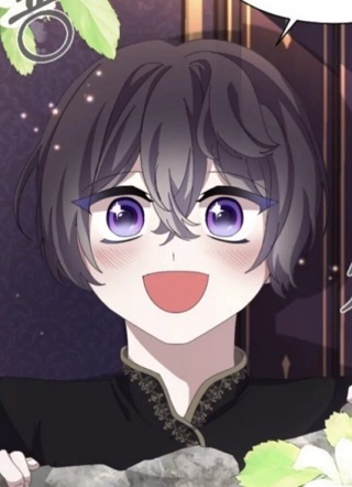 恶役想要优雅地死去 截图1