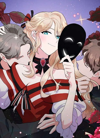 离婚的恶女爱烤蛋糕 截图1