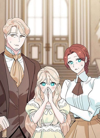 离婚的恶女爱烤蛋糕 截图1