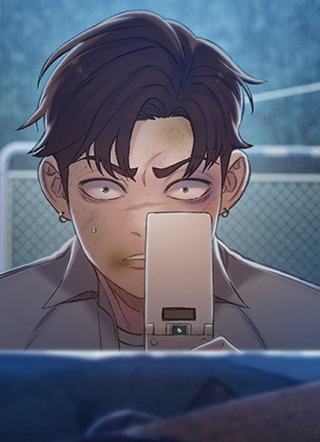 DARK MOON: 灰色都市 截图1