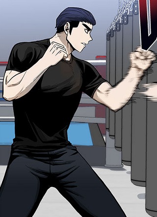 格斗之王 截图1