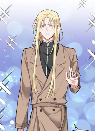 银色魔王 截图1