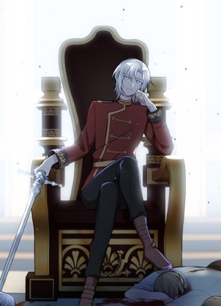 银色魔王 截图1