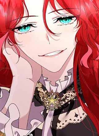 我会暂时保护男主角 截图1