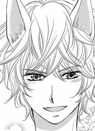 狼王子热烈求爱中 截图1