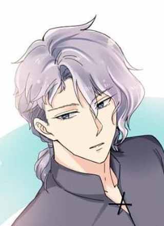 我的CP不许凉 截图1