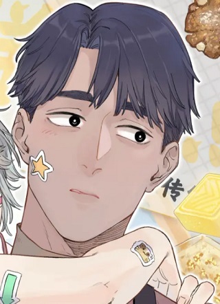 限定竹马找上门 截图1