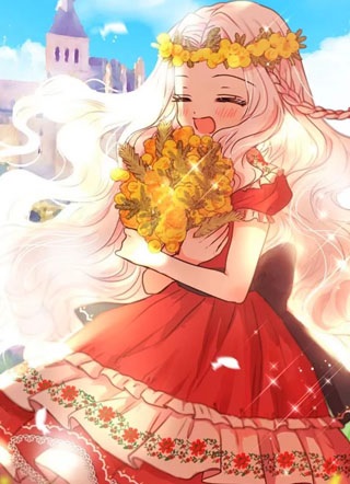 私生公主生存记 截图1