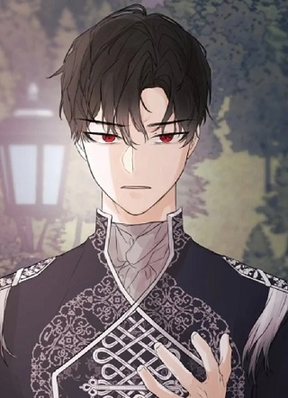 被隐藏内心的男二盯上了 截图1