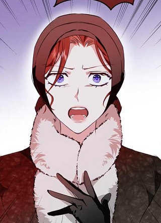 冬日豺狼 截图1