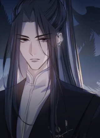 死后我成了哥哥的朱砂痣 截图1