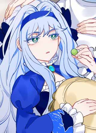 这位领主不靠谱 截图1