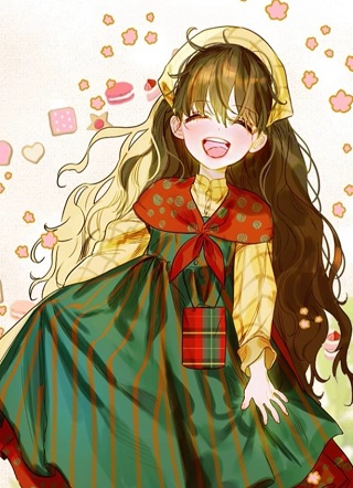 妈妈契约结婚了 截图1